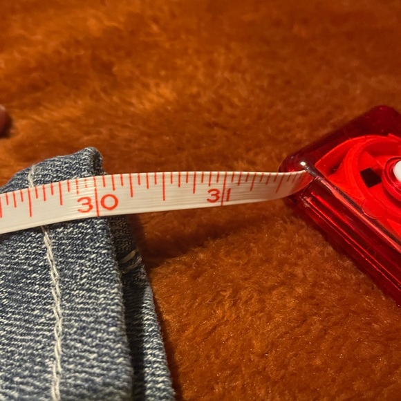 Miss Me bootcut jeans in excellent
condition. - Picture 5 of 5